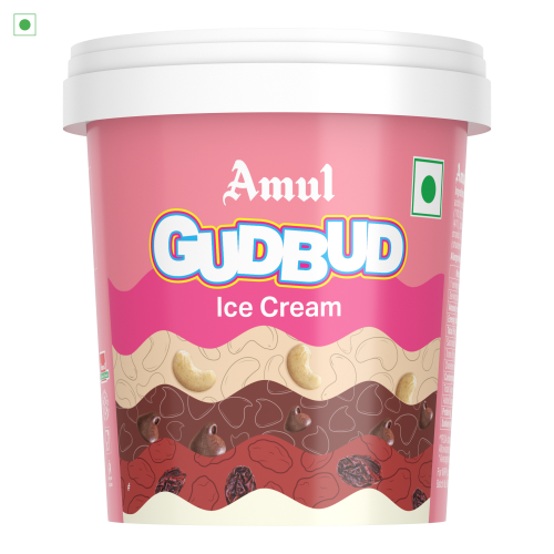 Gudbud